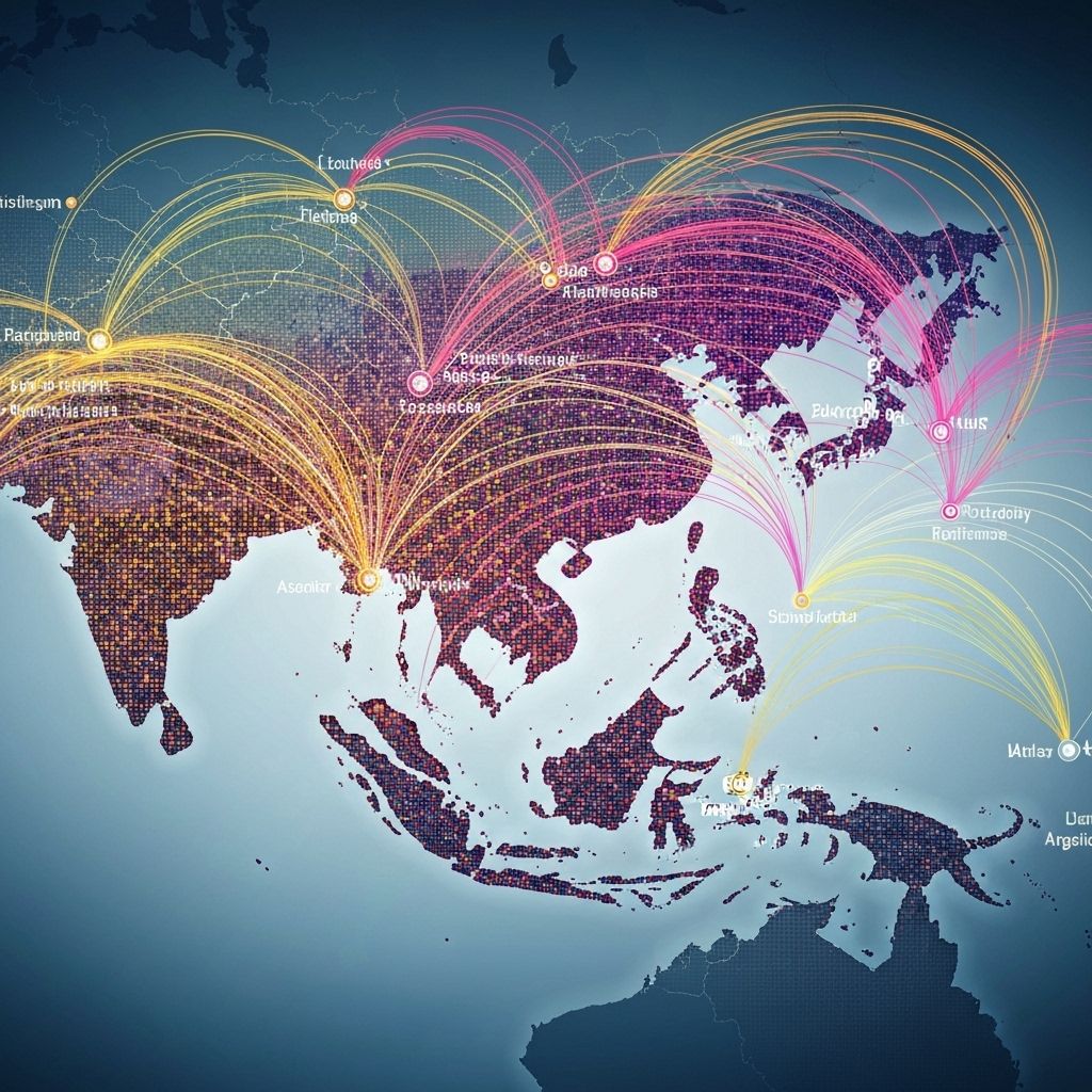Technology network